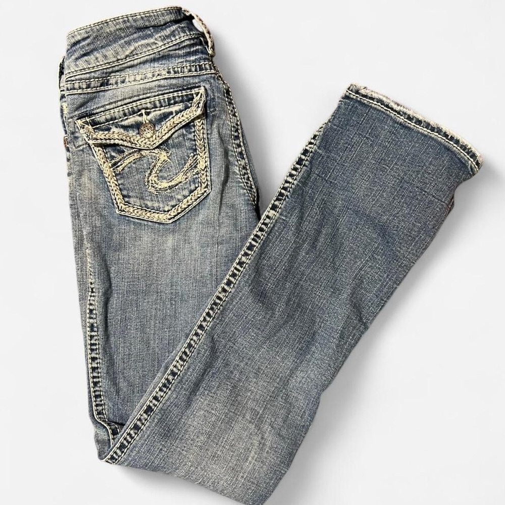 Y2K Stylish Blue Jeans for Women